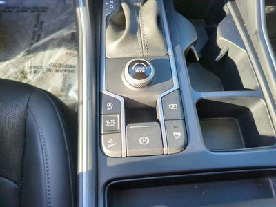 2022 Kia Sorento EX