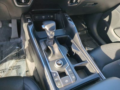 2022 Kia Sorento EX