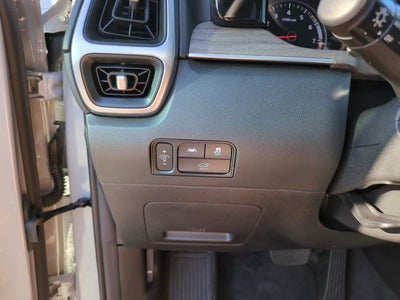 2022 Kia Sorento EX