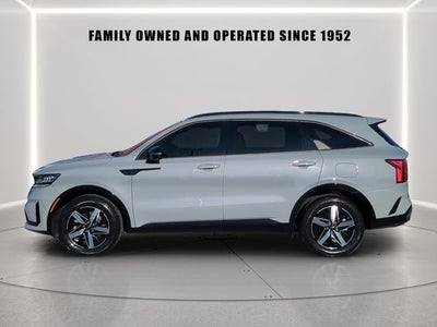 2022 Kia Sorento EX