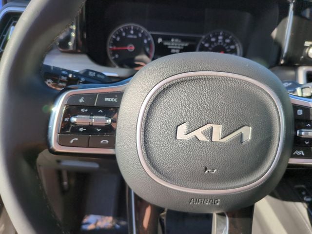 2022 Kia Sorento EX
