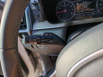 2022 Kia Sorento EX