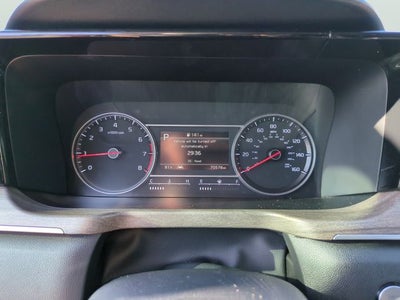 2022 Kia Sorento EX