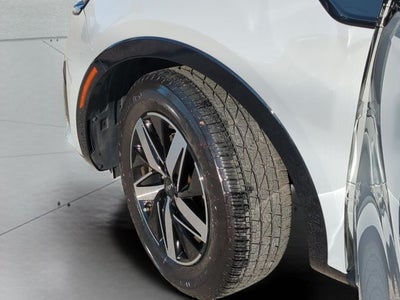 2022 Kia Sorento EX