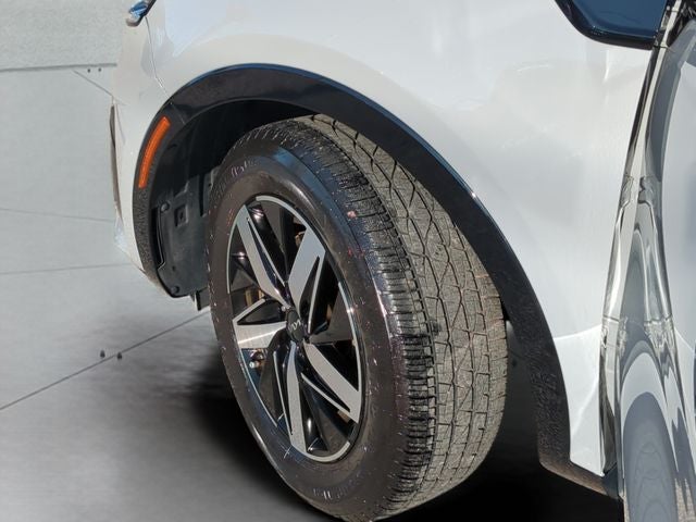 2022 Kia Sorento EX