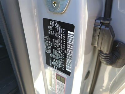2022 Kia Sorento EX