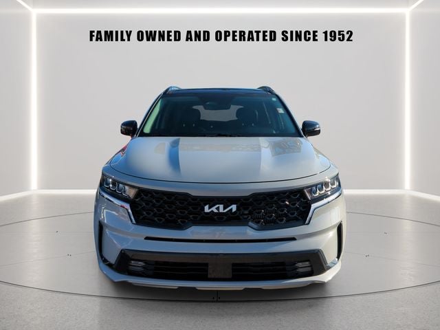 2022 Kia Sorento EX
