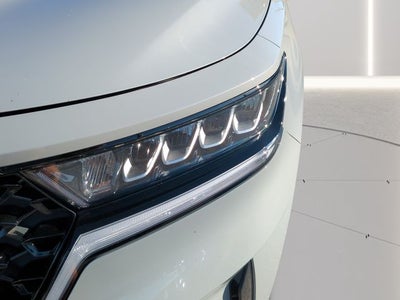2022 Kia Sorento EX
