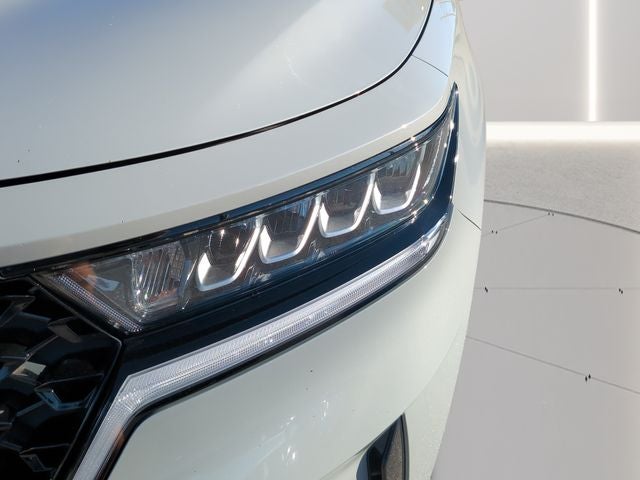 2022 Kia Sorento EX