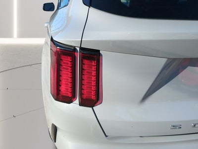 2022 Kia Sorento EX