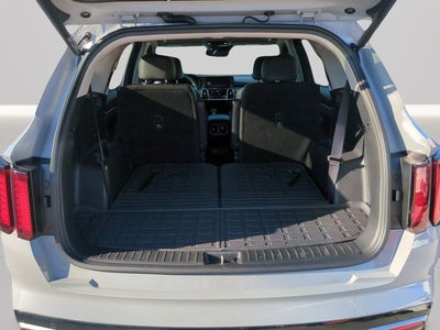 2022 Kia Sorento EX