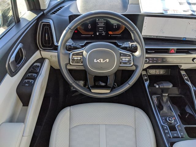 2025 Kia Sorento X-Line EX