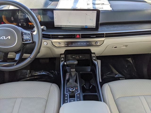 2025 Kia Sorento X-Line EX