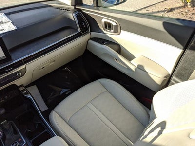 2025 Kia Sorento X-Line EX