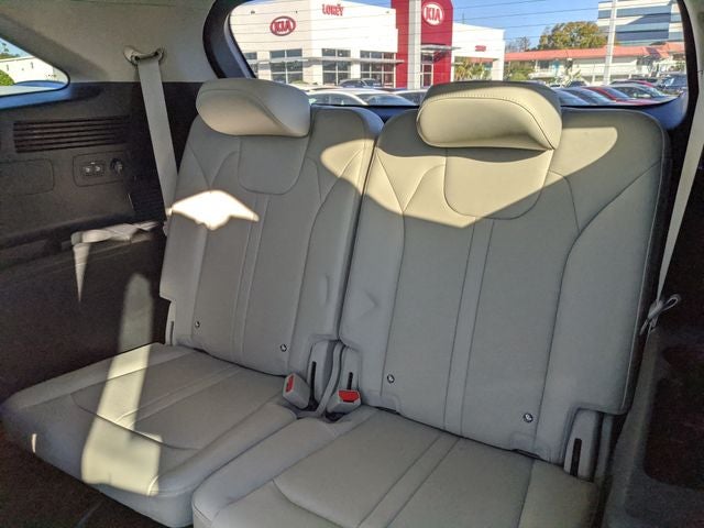 2025 Kia Sorento X-Line EX