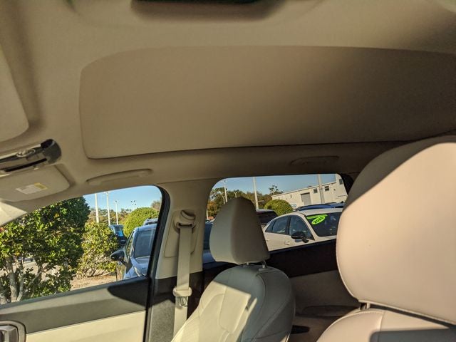 2025 Kia Sorento X-Line EX