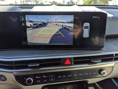 2025 Kia Sorento X-Line EX