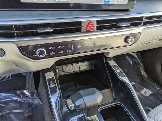 2025 Kia Sorento X-Line EX