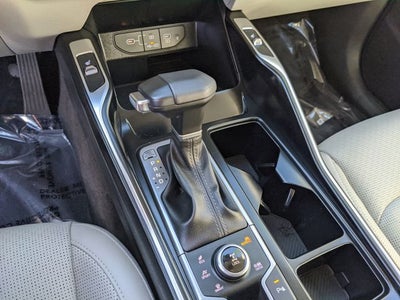 2025 Kia Sorento X-Line EX