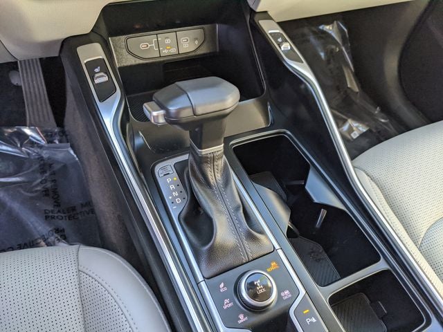 2025 Kia Sorento X-Line EX