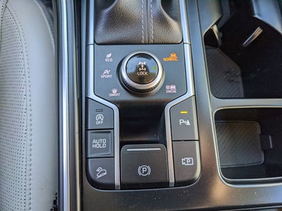 2025 Kia Sorento X-Line EX