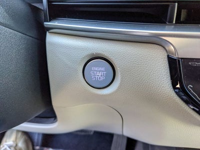 2025 Kia Sorento X-Line EX