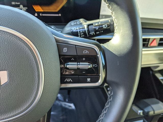 2025 Kia Sorento X-Line EX
