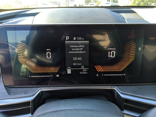 2025 Kia Sorento X-Line EX