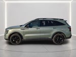 2025 Kia Sorento X-Line EX