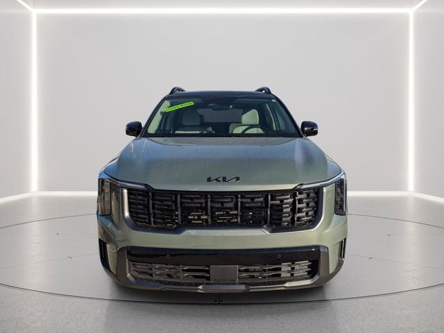 2025 Kia Sorento X-Line EX