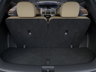 2026 Kia Sorento Base