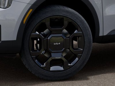 2026 Kia Sorento Base