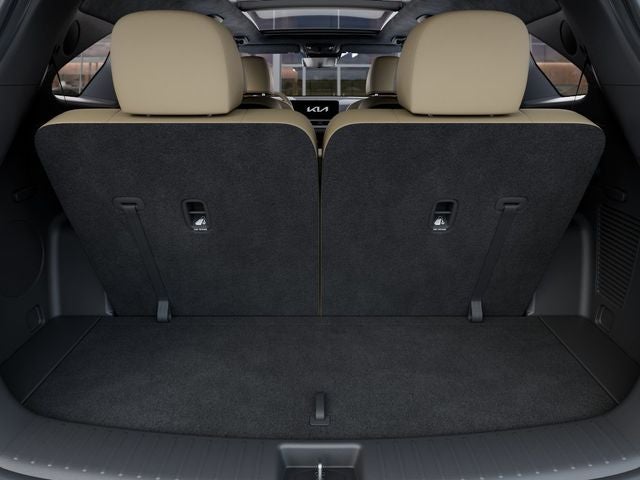 2026 Kia Sorento Base