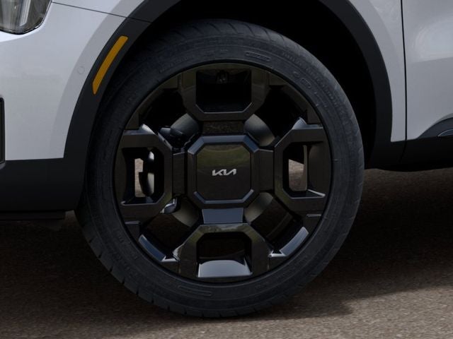 2026 Kia Sorento Base