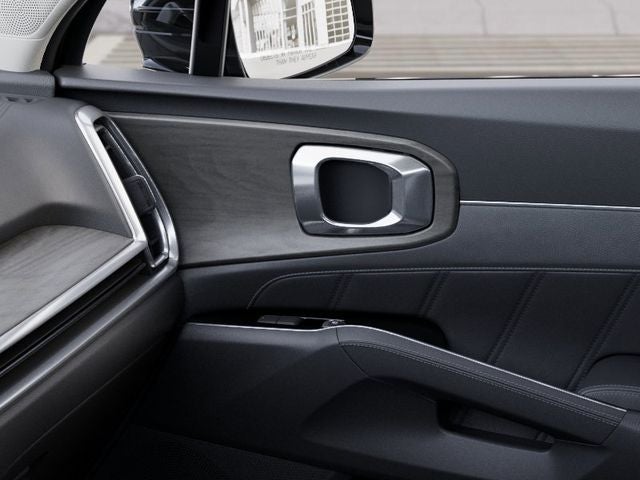 2026 Kia Sorento Base