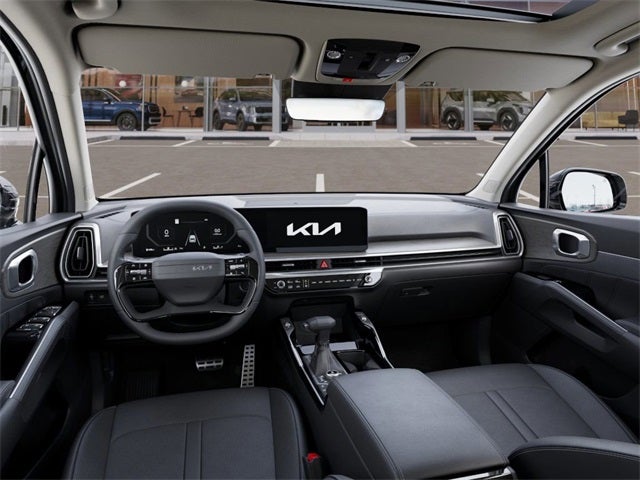 2026 Kia Sorento Base