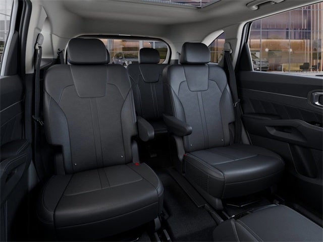 2026 Kia Sorento Base