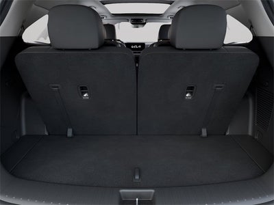 2026 Kia Sorento Base