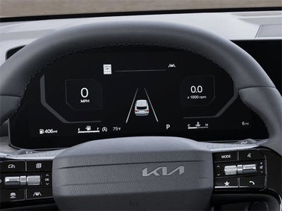 2026 Kia Sorento Base