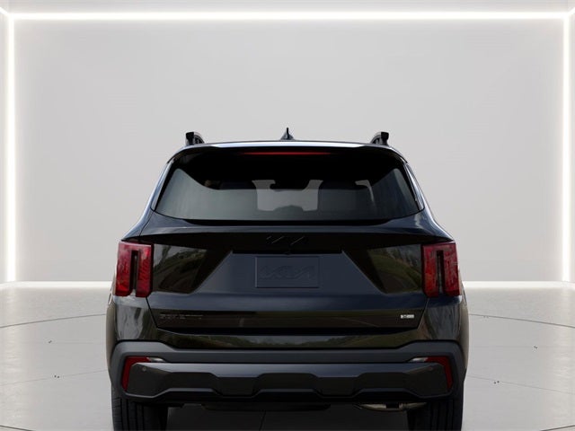 2026 Kia Sorento Base