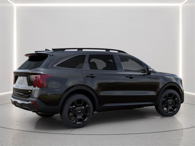 2026 Kia Sorento Base