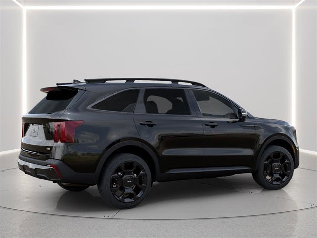 2026 Kia Sorento Base