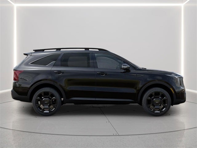 2026 Kia Sorento Base