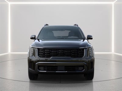 2026 Kia Sorento Base