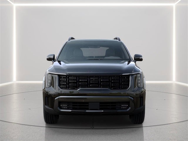 2026 Kia Sorento Base