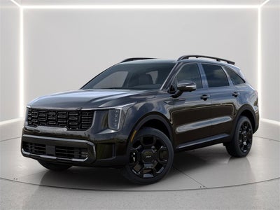 2026 Kia Sorento Base