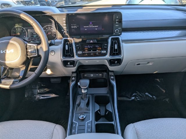 2023 Kia Sorento S