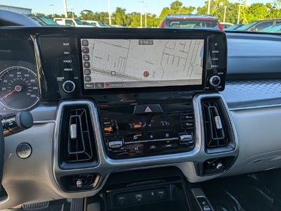 2023 Kia Sorento S