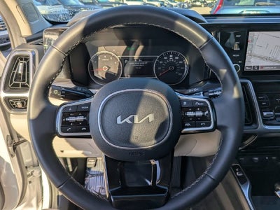 2023 Kia Sorento S