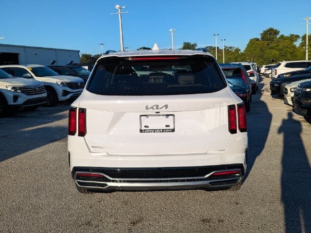 2023 Kia Sorento S